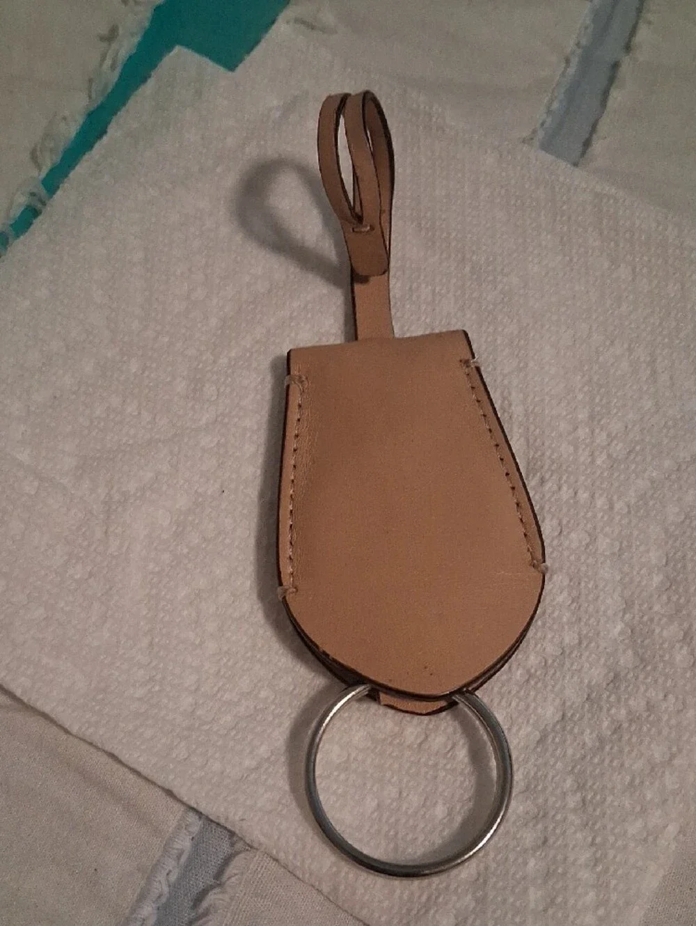 Coach used chain